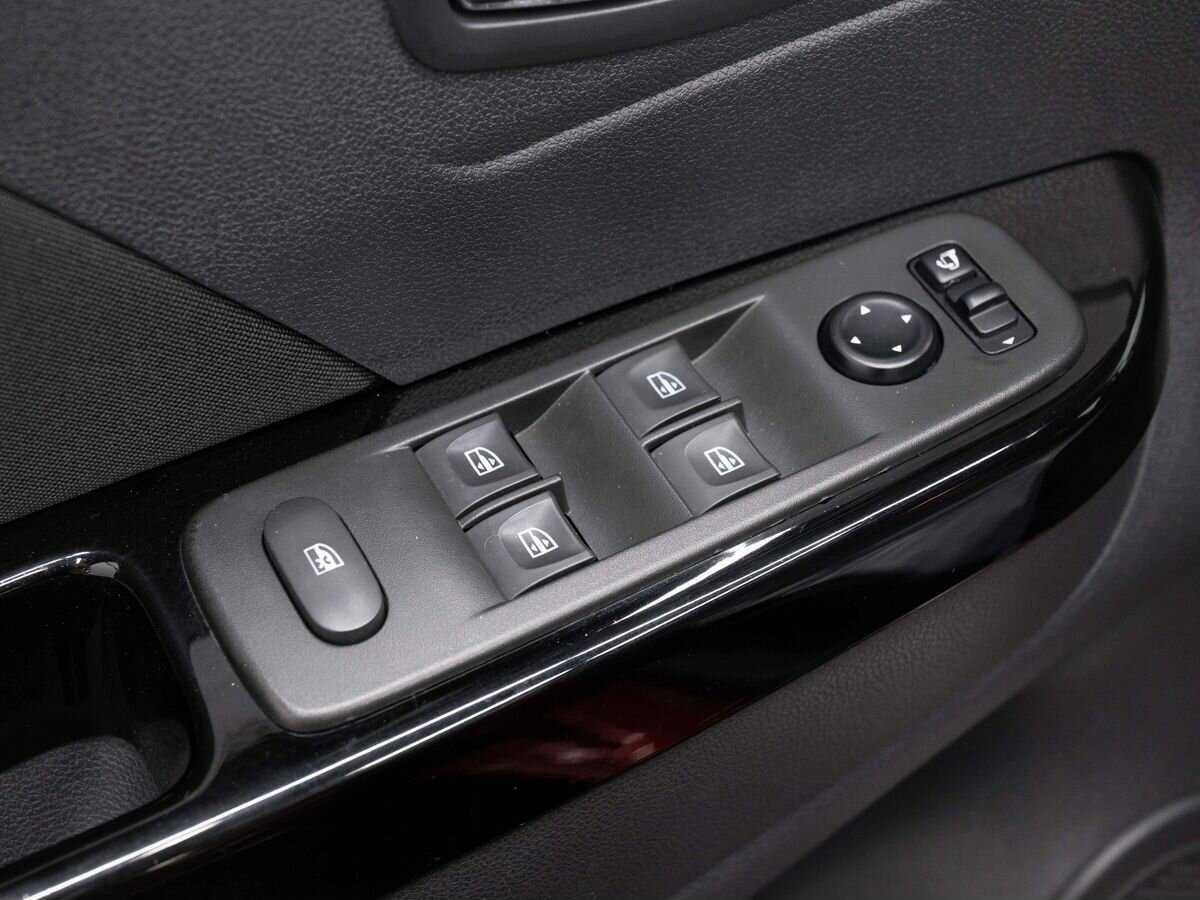 Renault Kaptur с пробегом — 2019 год. Фото: #20