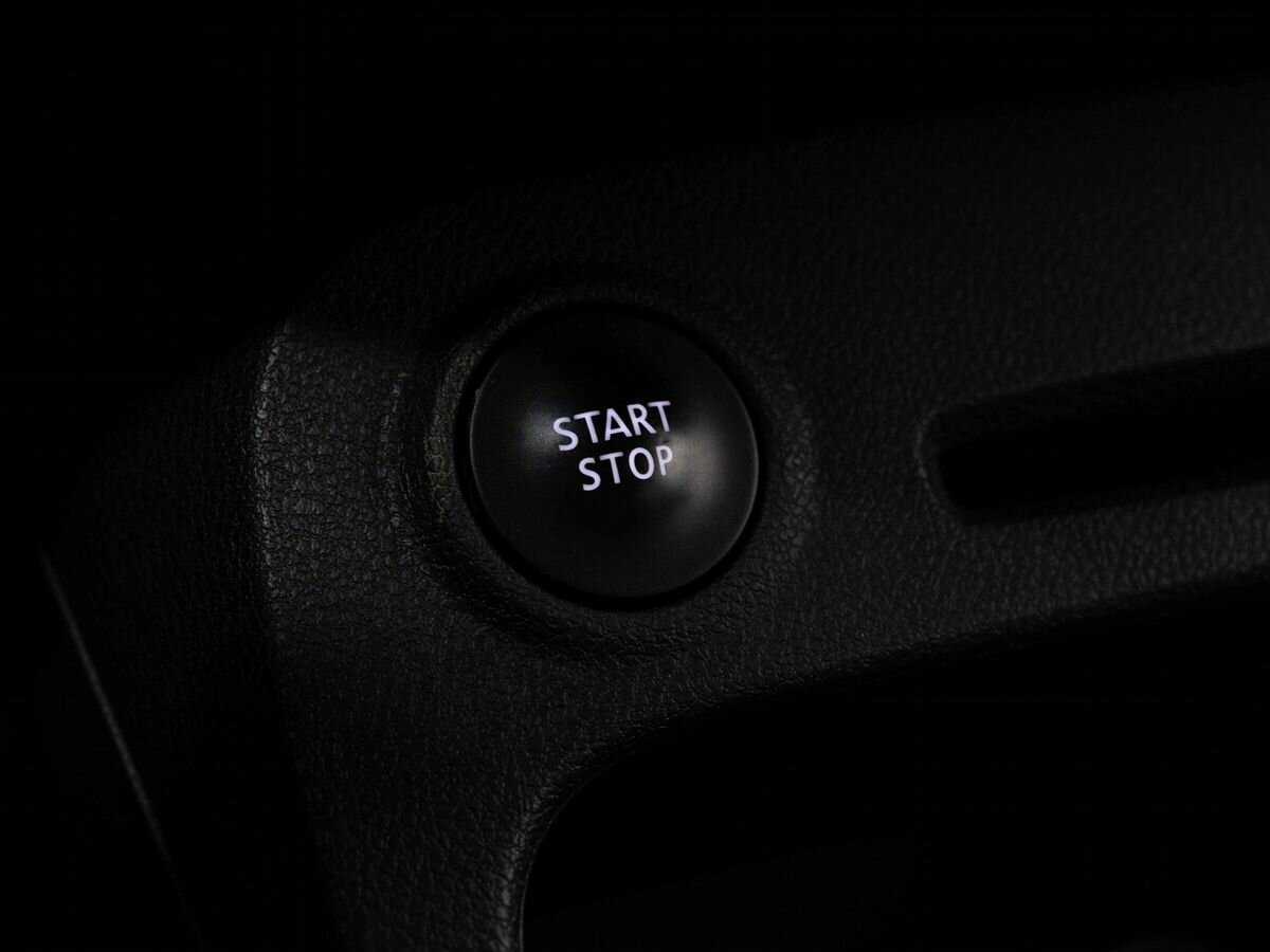 Renault Kaptur с пробегом — 2019 год. Фото: #23