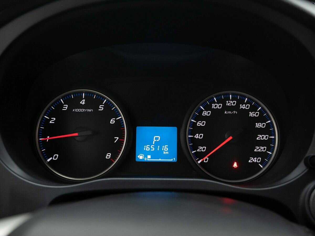 Mitsubishi Outlander с пробегом — 2018 год. Фото: #16