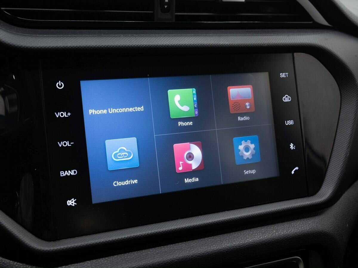 Chery Tiggo 3 с пробегом — 2017 год. Фото: #16