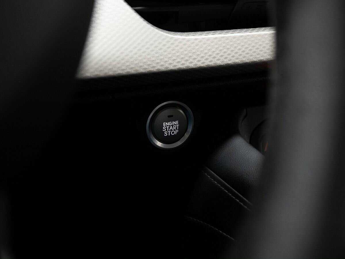 Haval F7 с пробегом — 2022 год. Фото: #20