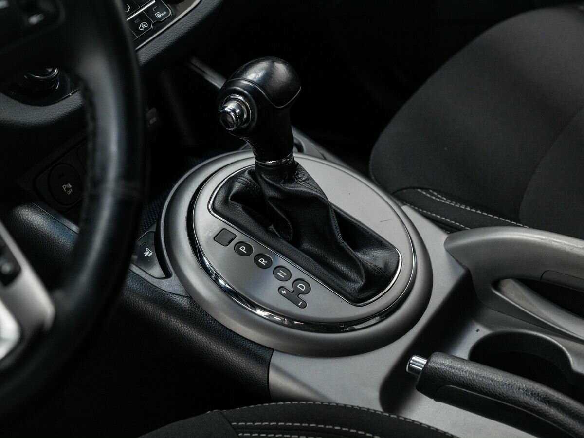 Kia Sportage с пробегом — 2014 год. Фото: #15