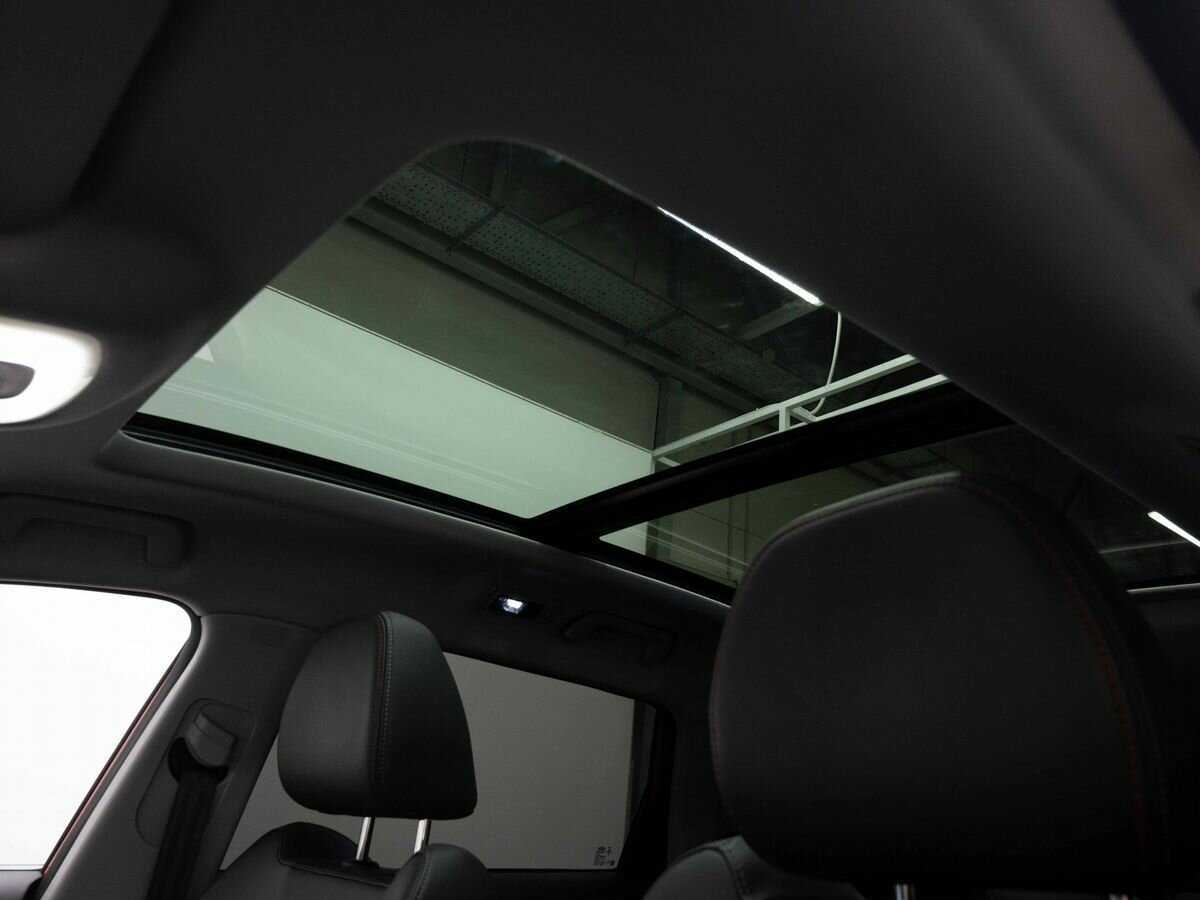 Chery Tiggo 7 Pro с пробегом — 2021 год. Фото: #17