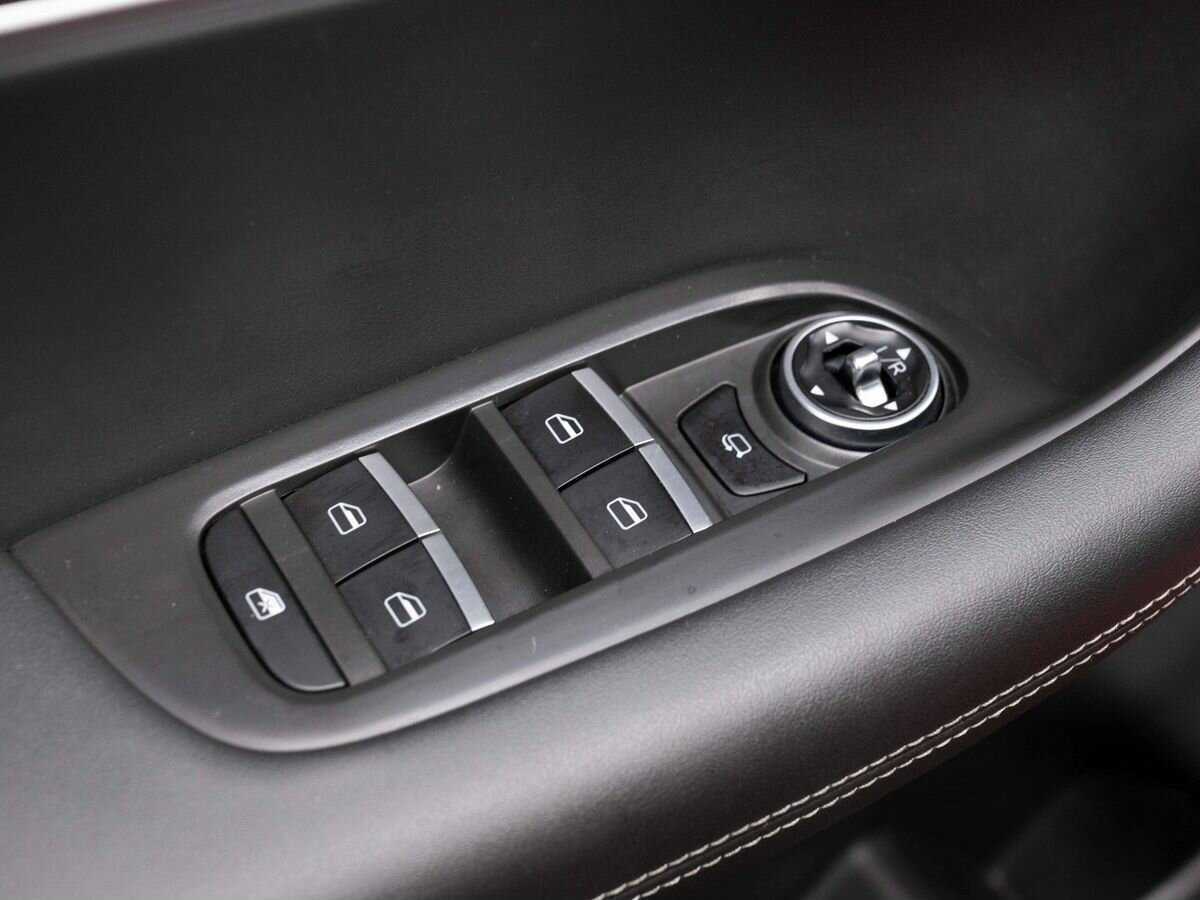 Chery Tiggo 7 Pro с пробегом — 2021 год. Фото: #23