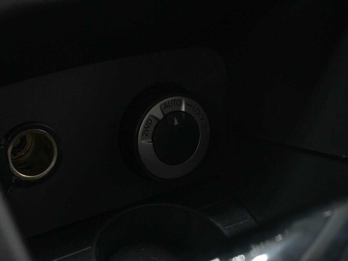 Renault Kaptur с пробегом — 2018 год. Фото: #18