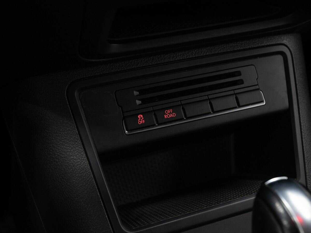 Volkswagen Tiguan с пробегом — 2013 год. Фото: #16