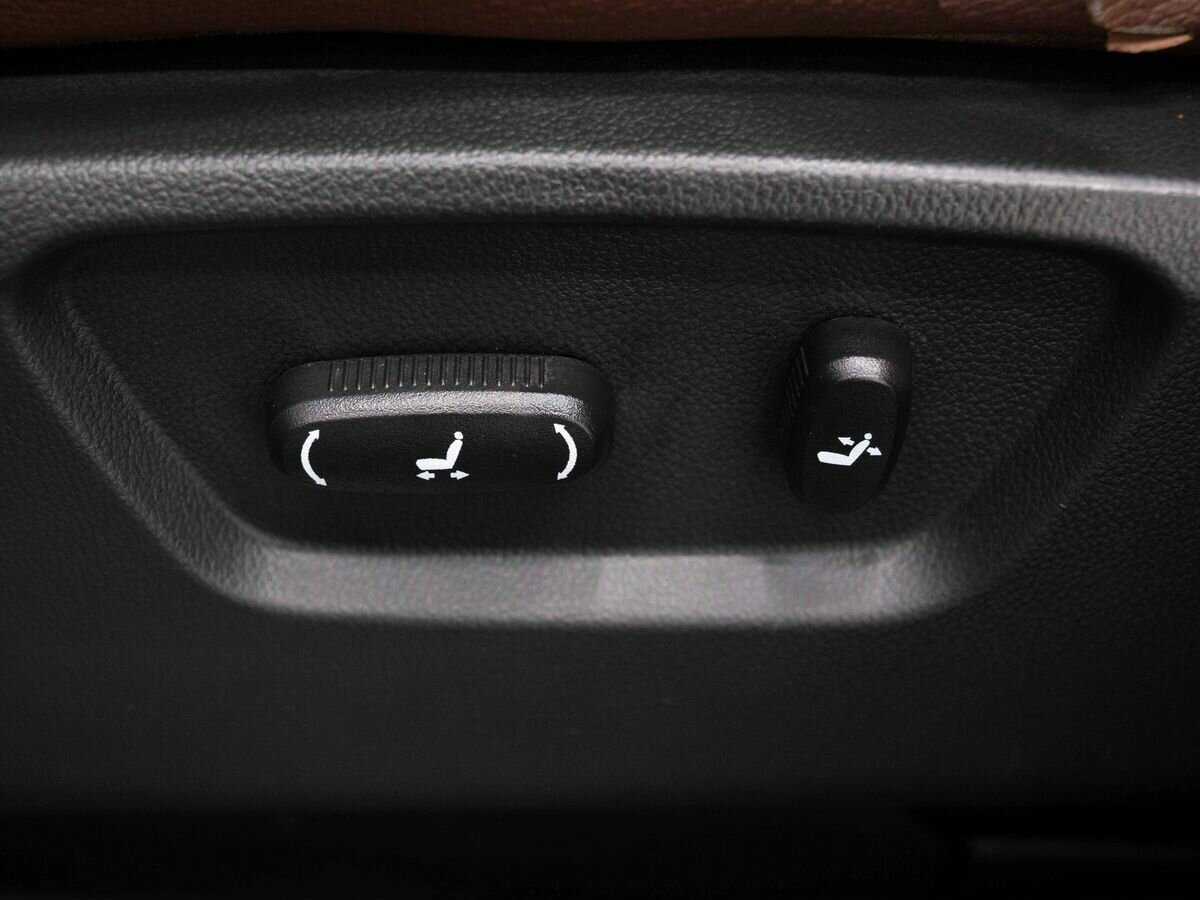 Opel Antara с пробегом — 2014 год. Фото: #20