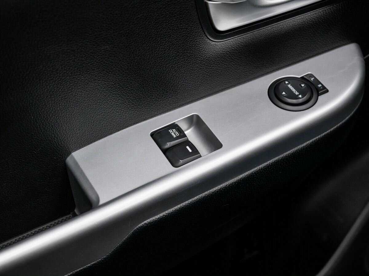 Kia Rio с пробегом — 2015 год. Фото: #14