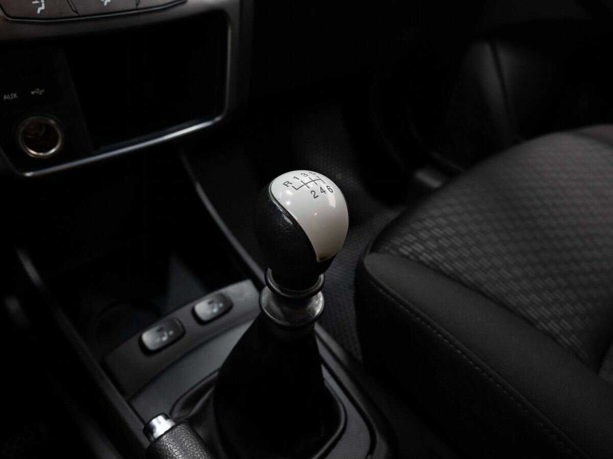 SsangYong Actyon с пробегом — 2013 год. Фото: #19