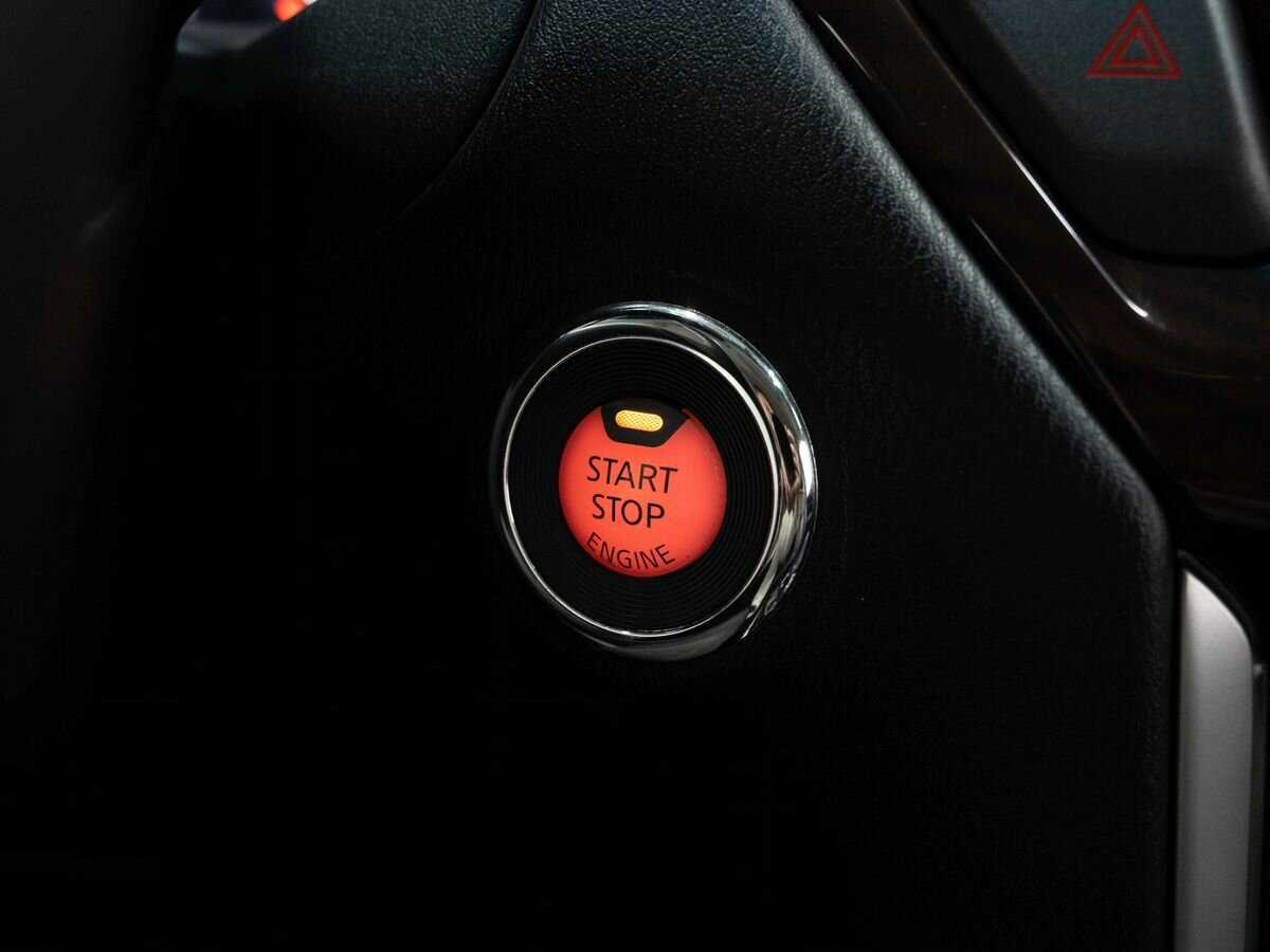 Nissan Pathfinder с пробегом — 2014 год. Фото: #24