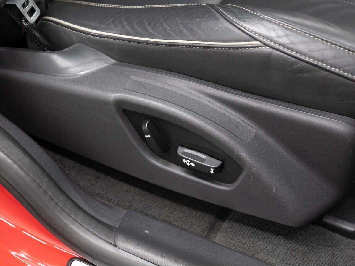 Volvo XC60 с пробегом — 2014 год. Фото: #21