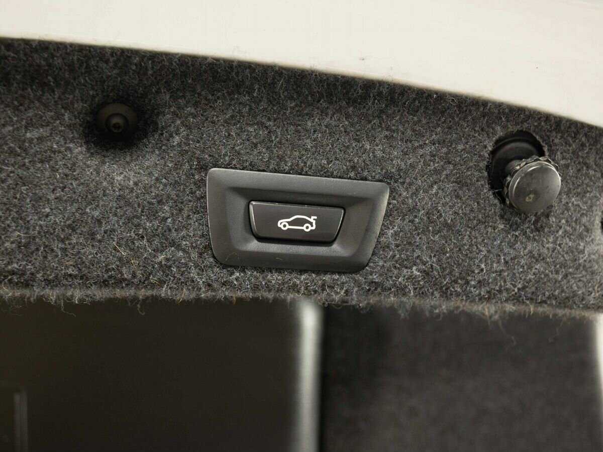 BMW 5 серии с пробегом — 2013 год. Фото: #27