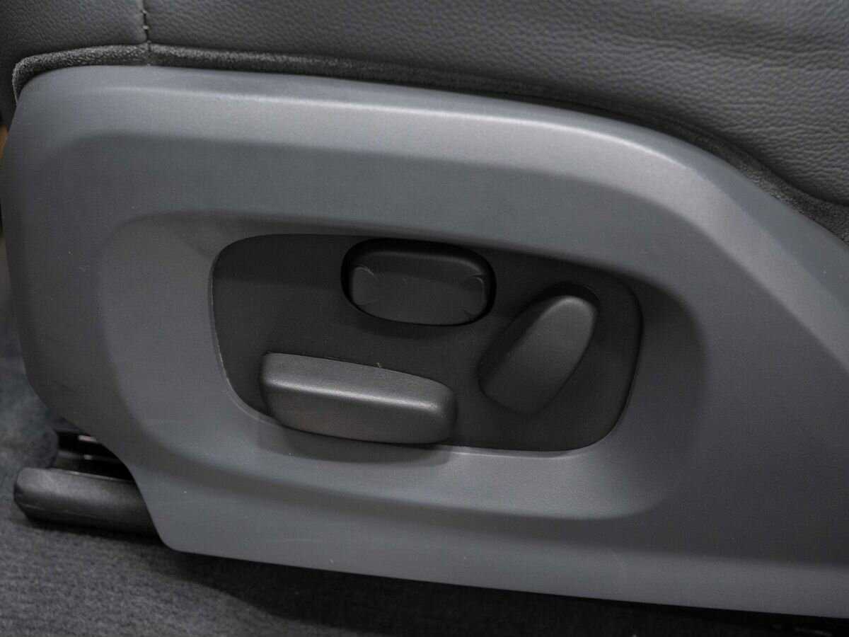 Land Rover Range Rover Evoque с пробегом — 2013 год. Фото: #23