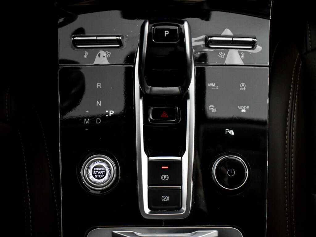 Chery Tiggo 8 Pro с пробегом — 2021 год. Фото: #15