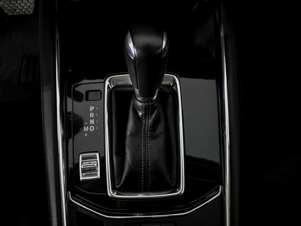 Mazda CX-5 с пробегом — 2019 год. Фото: #9