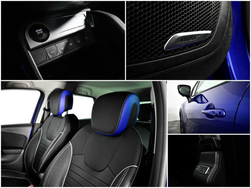 Renault Kaptur с пробегом — 2020 год. Фото: #14