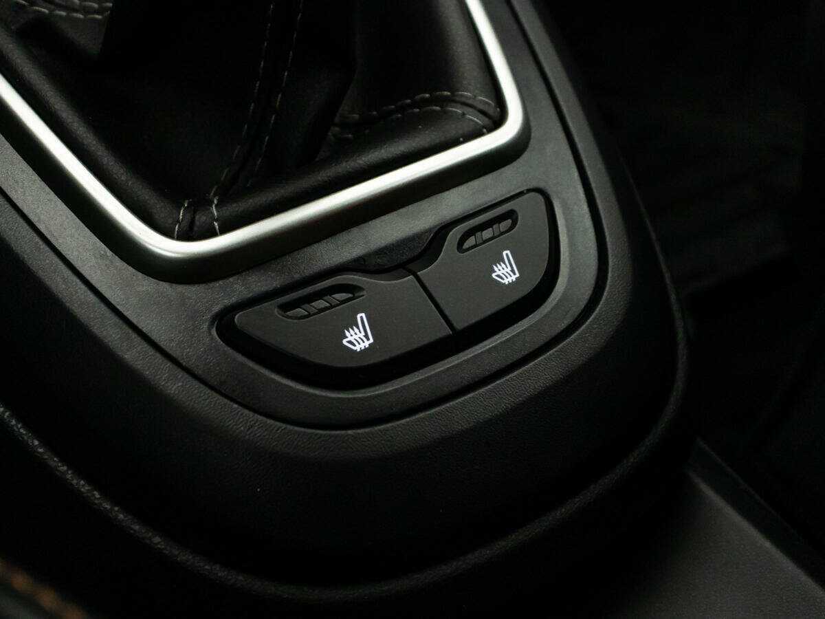 Lada (ВАЗ) Vesta с пробегом — 2019 год. Фото: #14