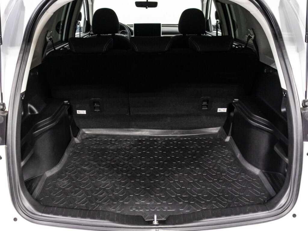 Haval M6 с пробегом — 2023 год. Фото: #14