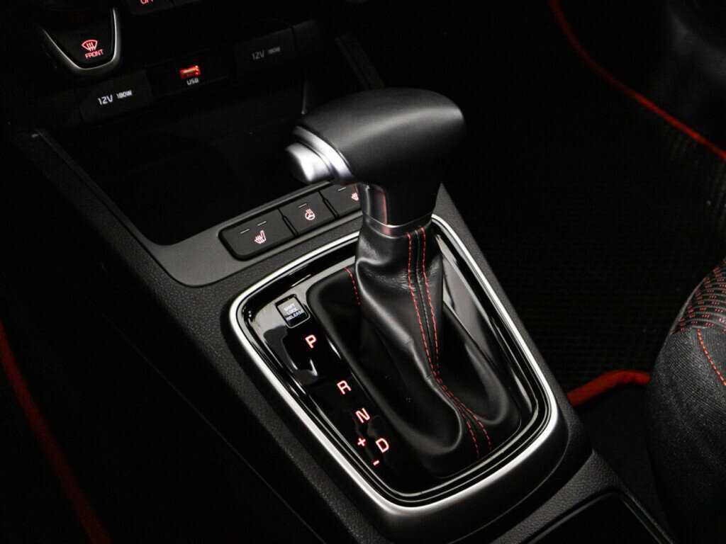 Kia Rio с пробегом — 2021 год. Фото: #17