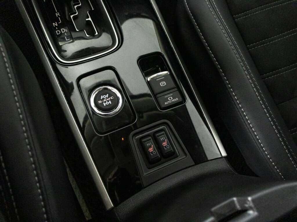 Mitsubishi Outlander с пробегом — 2021 год. Фото: #18