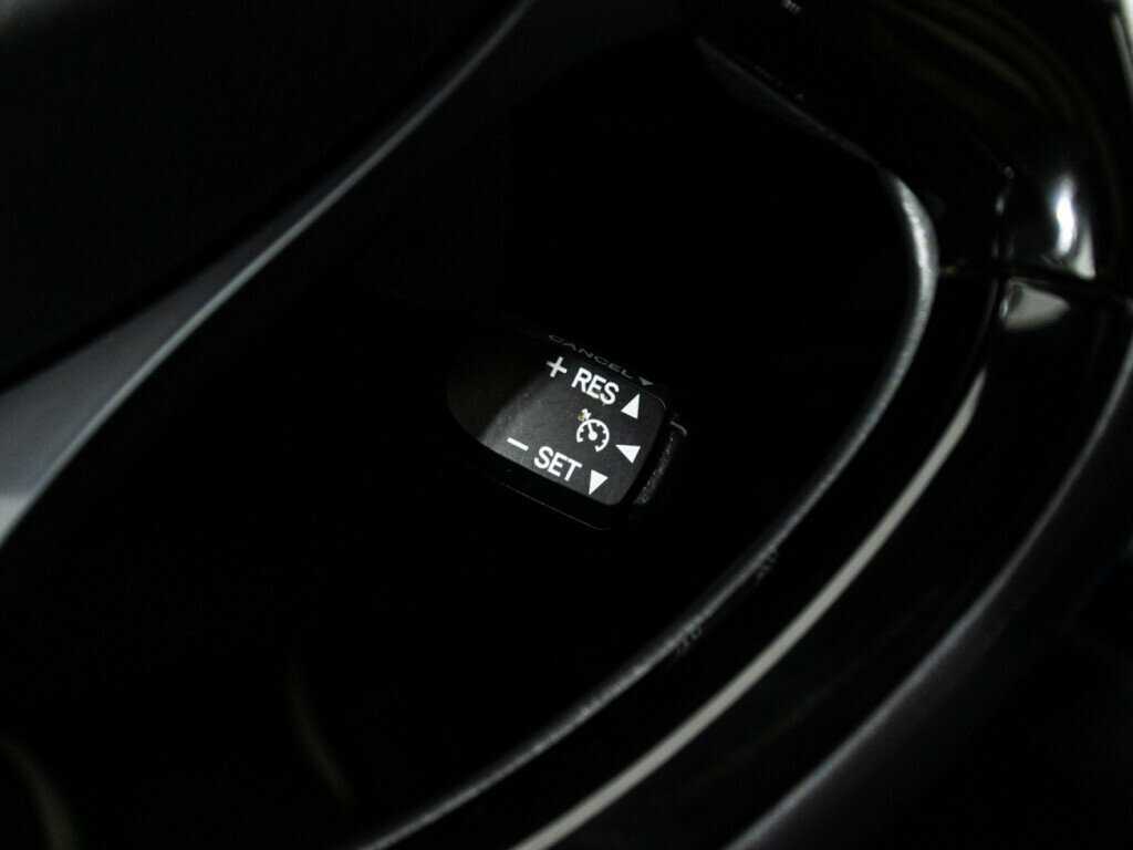 Toyota C-HR с пробегом — 2020 год. Фото: #15