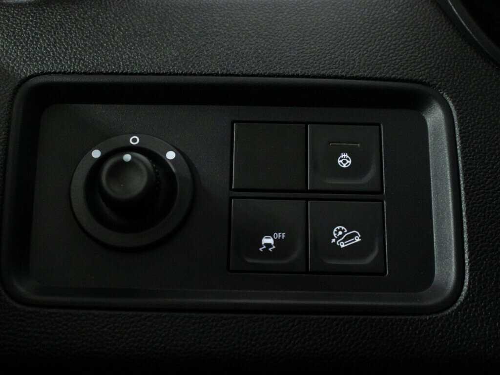 Renault Duster с пробегом — 2021 год. Фото: #15