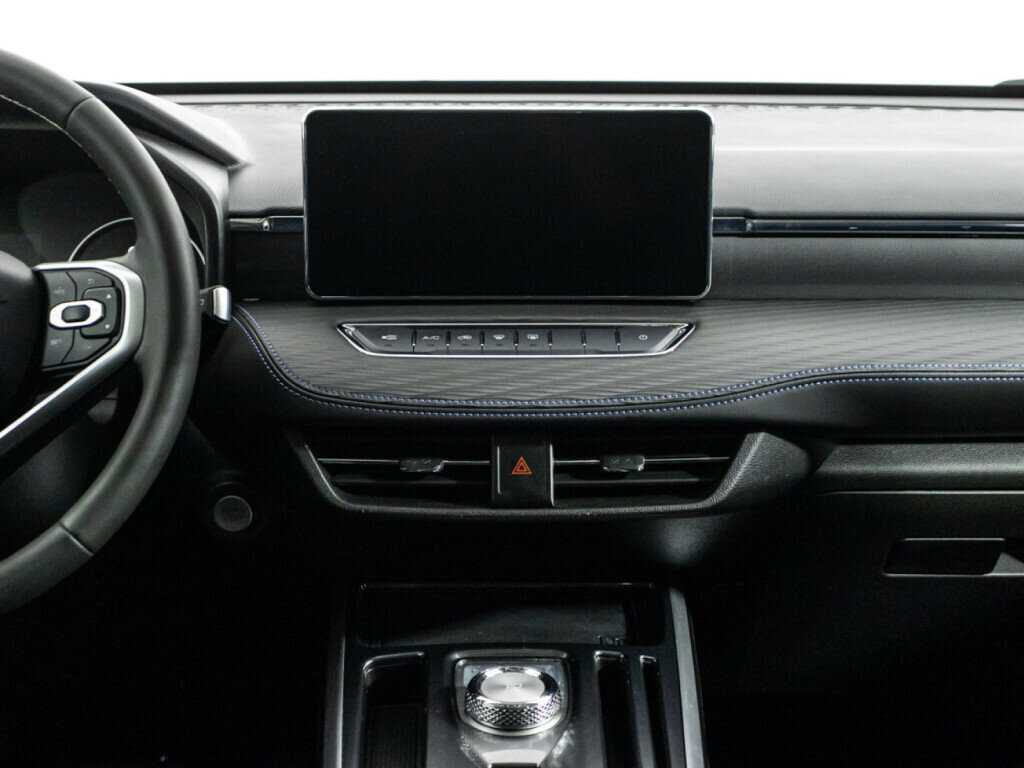 Haval Jolion с пробегом — 2023 год. Фото: #13