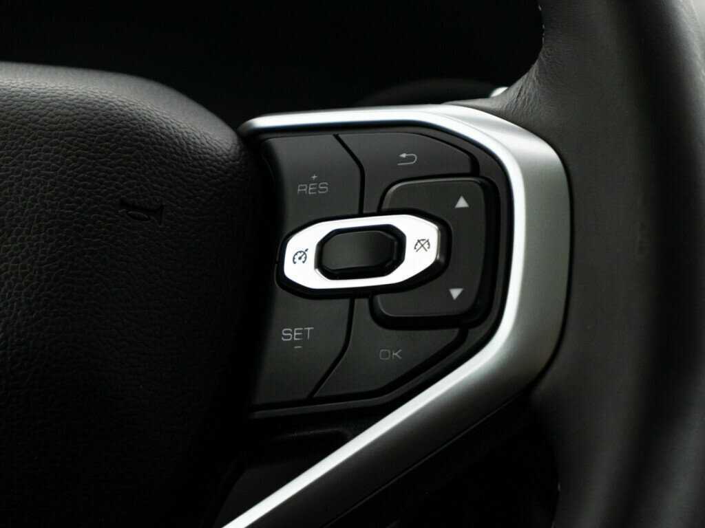 Haval Jolion с пробегом — 2023 год. Фото: #17