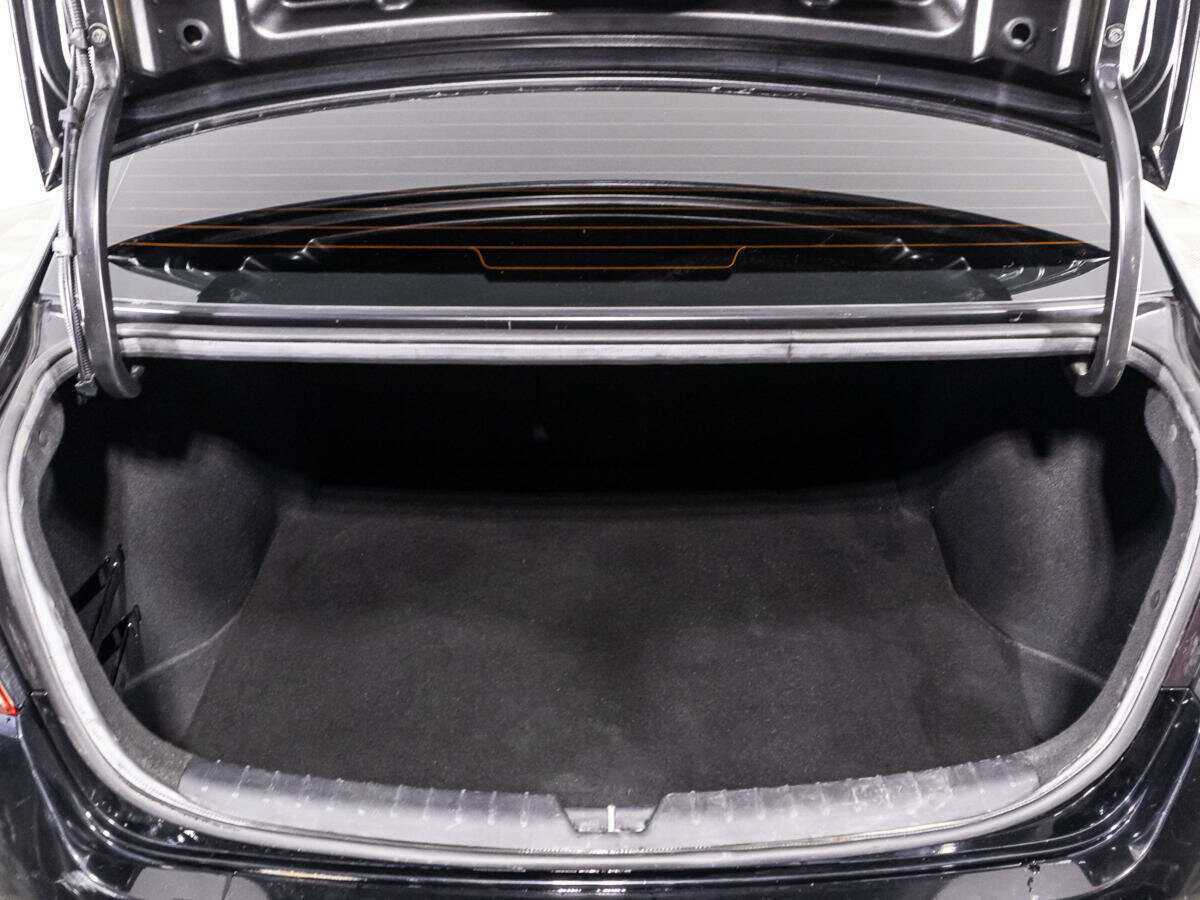 Kia Rio с пробегом — 2021 год. Фото: #14