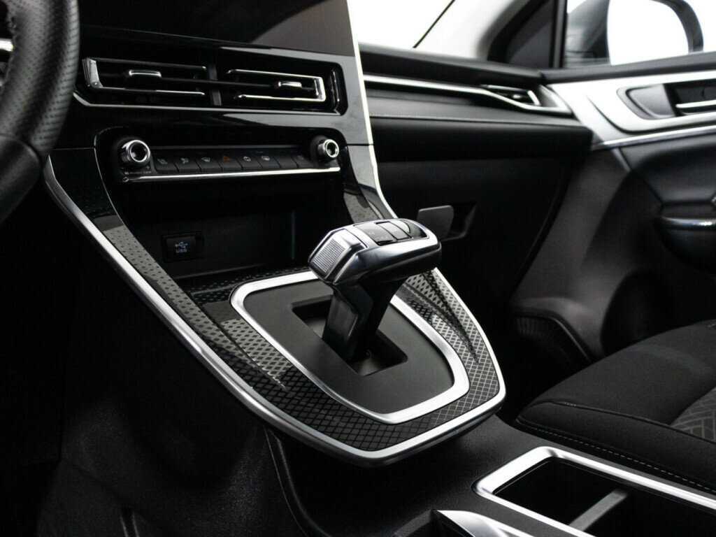 Haval M6 с пробегом — 2023 год. Фото: #16