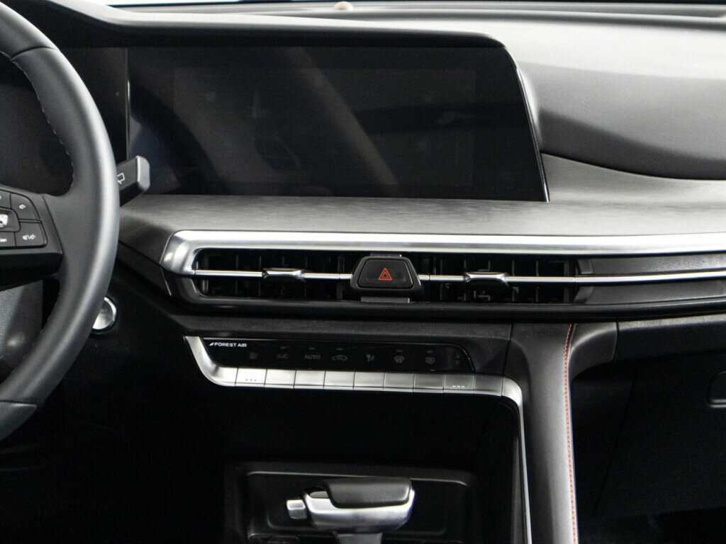 Changan CS35PLUS с пробегом — 2023 год. Фото: #13