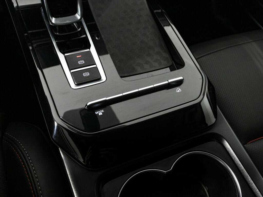 Chery Tiggo 7 Pro с пробегом — 2022 год. Фото: #18