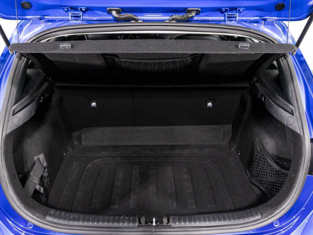 Kia Ceed с пробегом — 2019 год. Фото: #14