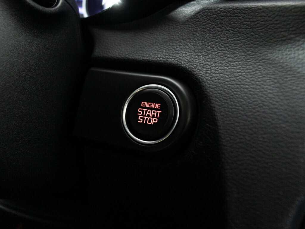 Kia Ceed с пробегом — 2019 год. Фото: #17