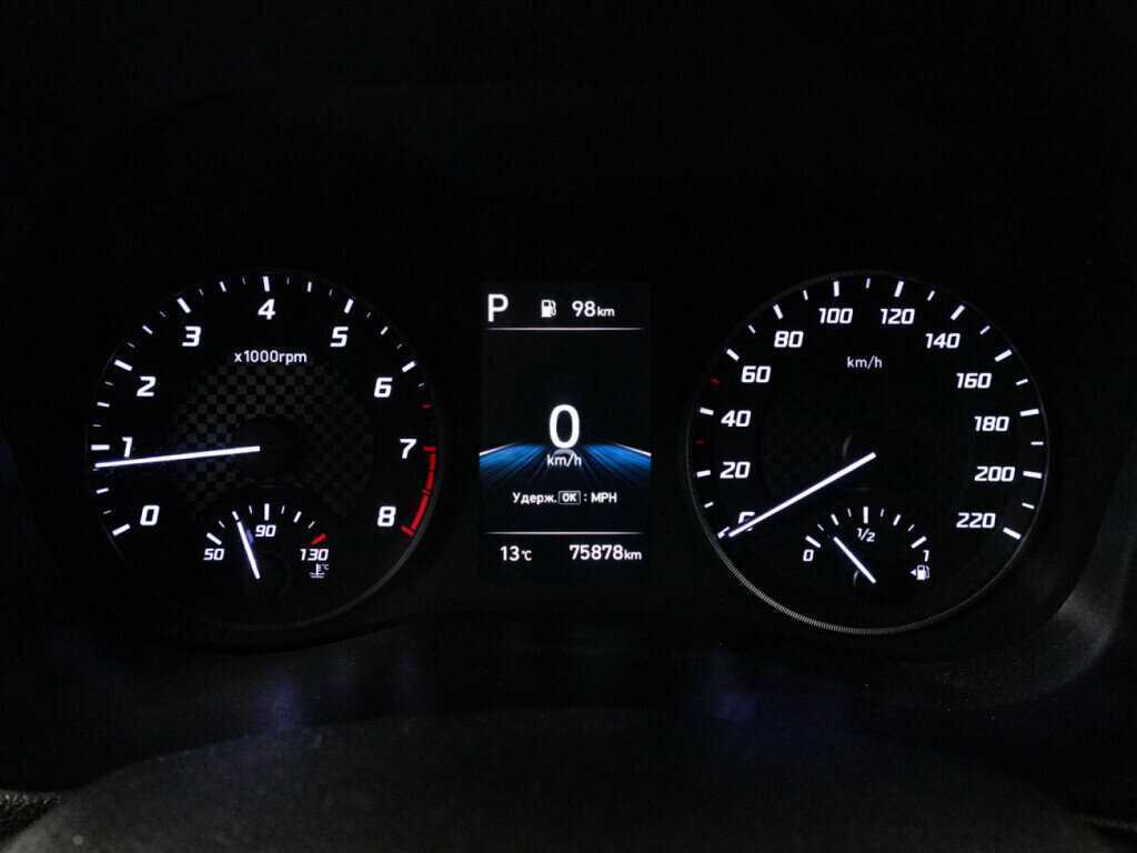 Hyundai Solaris с пробегом — 2021 год. Фото: #11