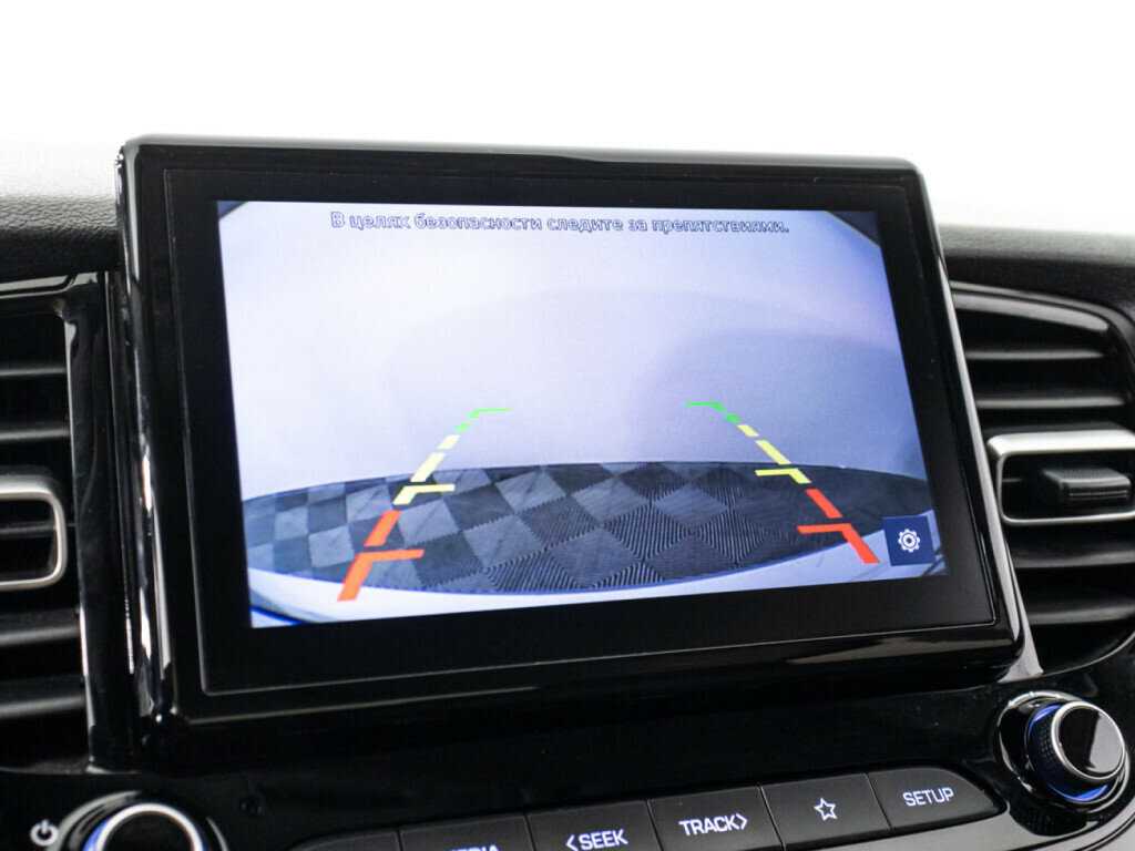 Hyundai Solaris с пробегом — 2020 год. Фото: #15