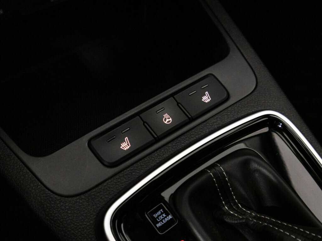 Kia Rio с пробегом — 2021 год. Фото: #16