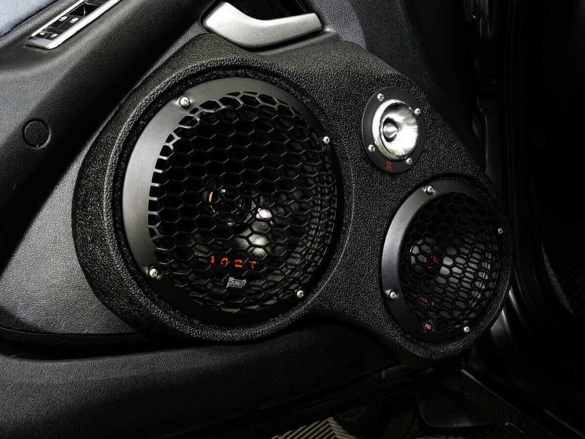 Lada (ВАЗ) Granta с пробегом — 2018 год. Фото: #19