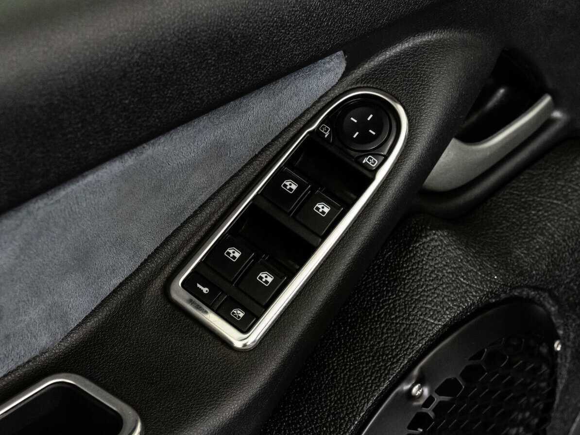 Lada (ВАЗ) Granta с пробегом — 2018 год. Фото: #21