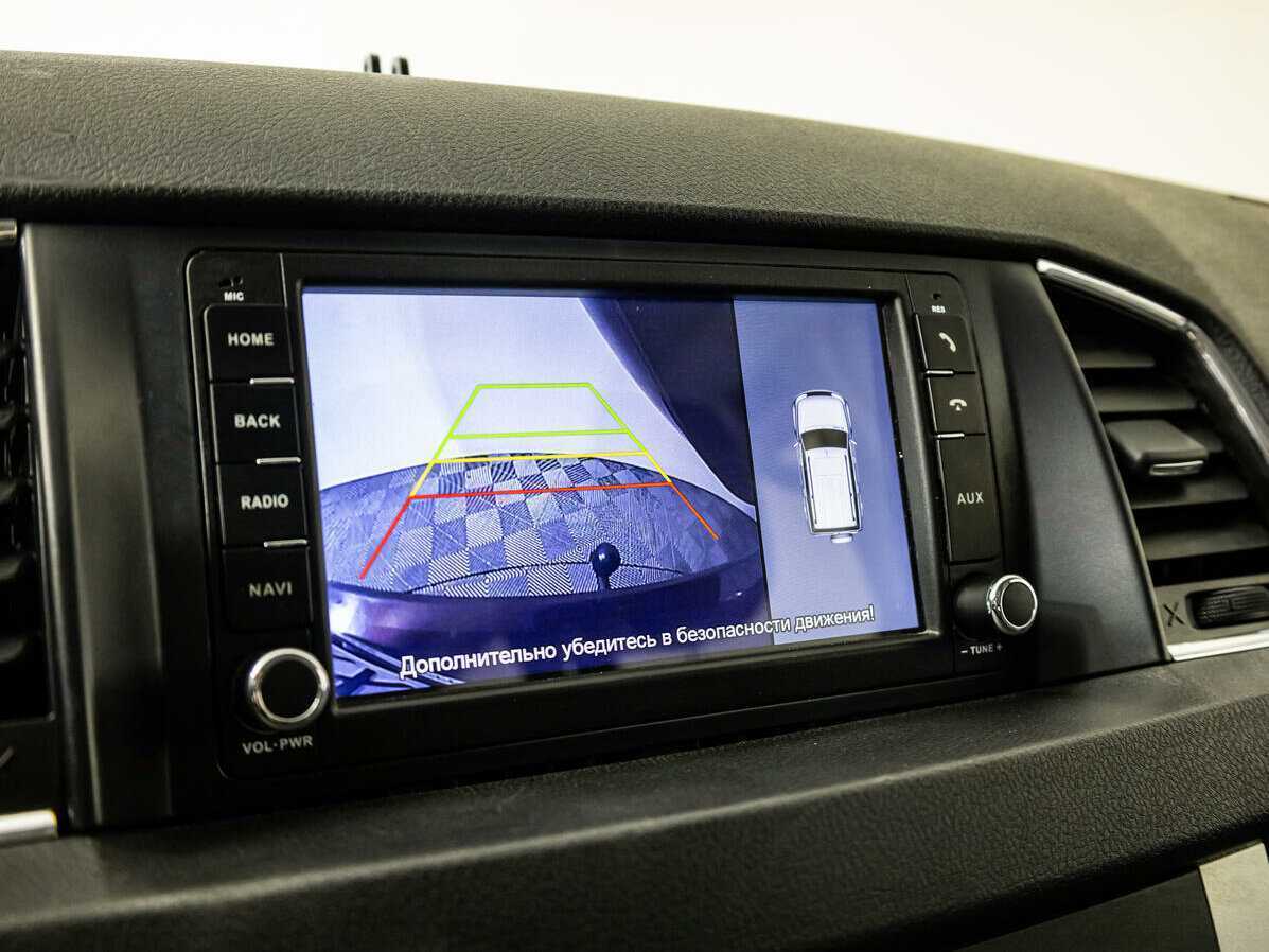 УАЗ Patriot с пробегом — 2019 год. Фото: #11