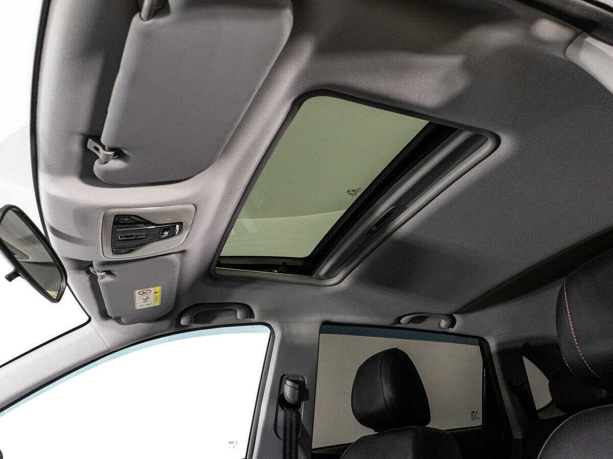 Chery Tiggo 5 с пробегом — 2018 год. Фото: #15