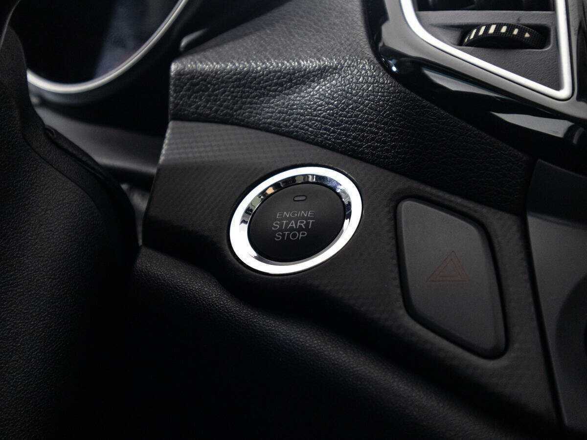 Chery Tiggo 5 с пробегом — 2018 год. Фото: #16