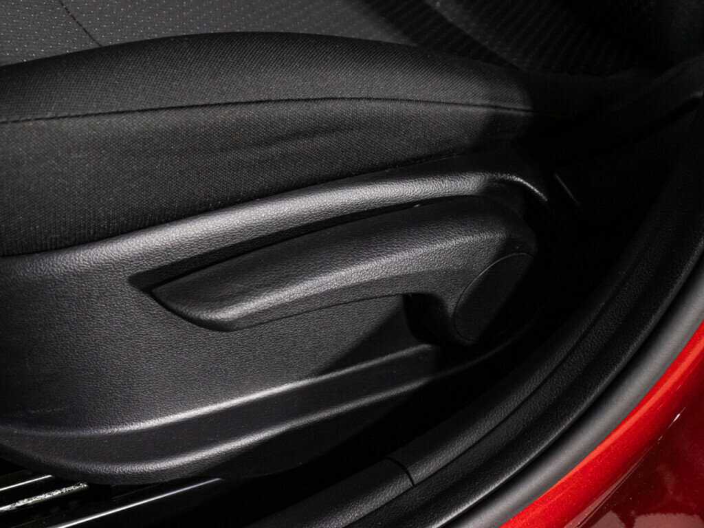 Kia Rio с пробегом — 2021 год. Фото: #15