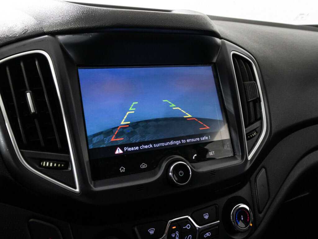 Chery Tiggo 5 с пробегом — 2017 год. Фото: #14