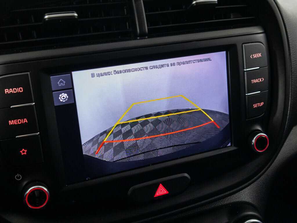 Kia Soul с пробегом — 2021 год. Фото: #14