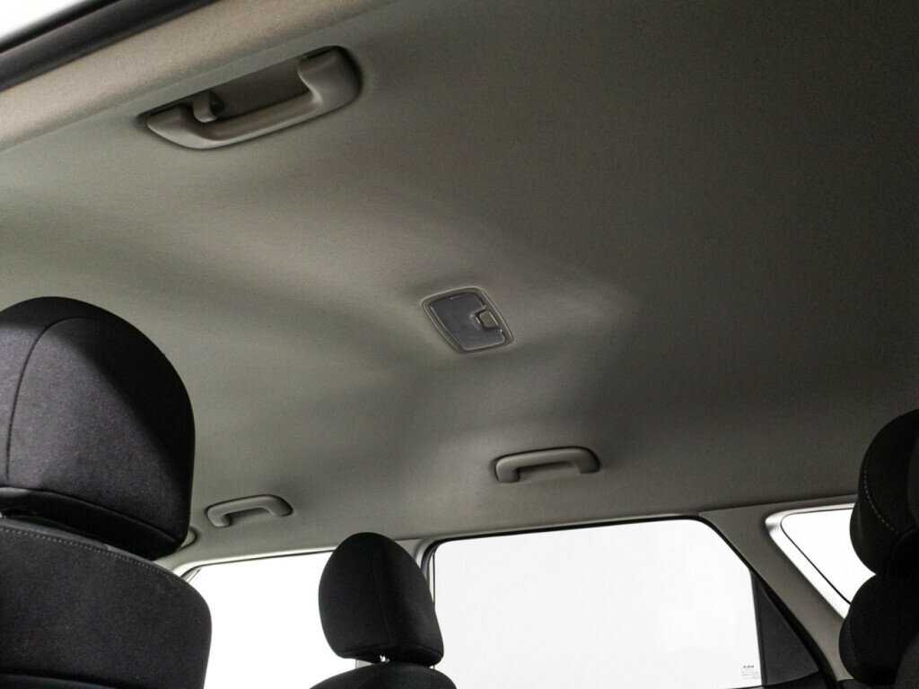 Kia Soul с пробегом — 2021 год. Фото: #23