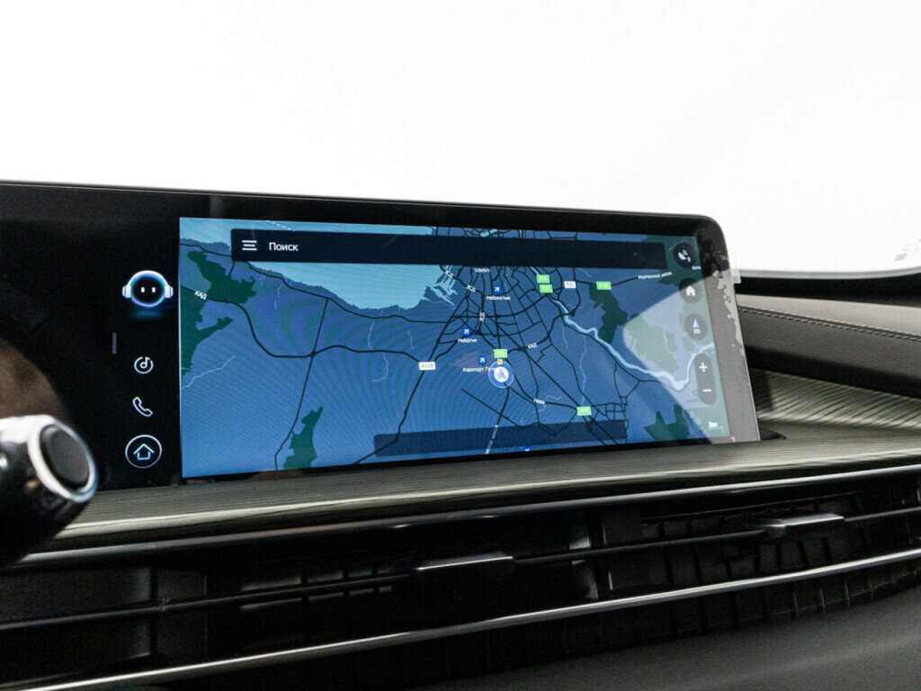 Chery Tiggo 8 Pro Max с пробегом — 2023 год. Фото: #15