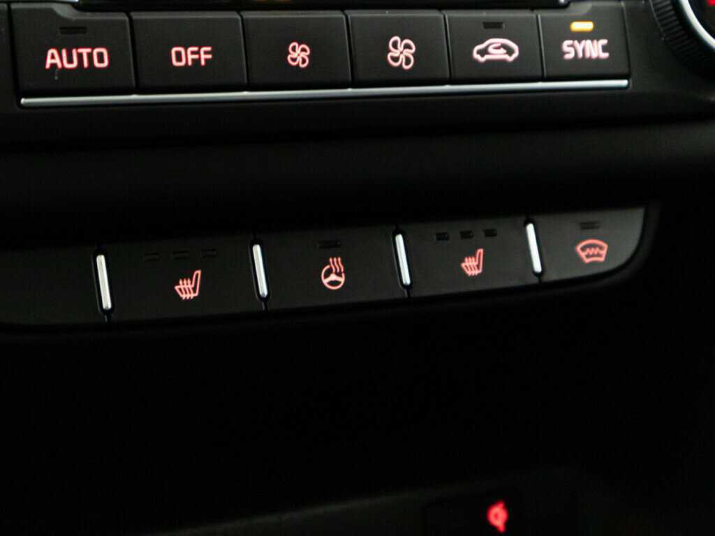 Kia Ceed с пробегом — 2020 год. Фото: #21