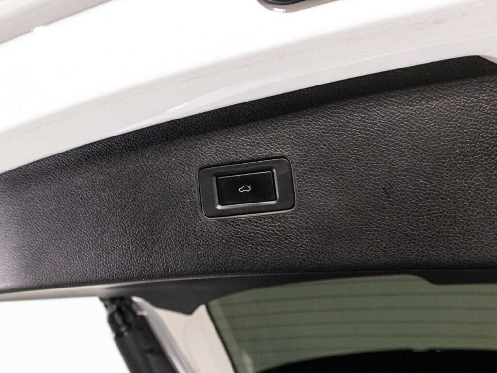 EXEED TXL с пробегом — 2022 год. Фото: #14