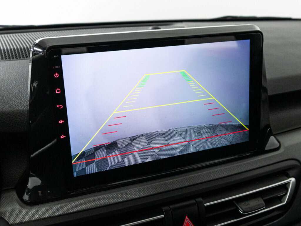 Kia Seltos с пробегом — 2021 год. Фото: #15